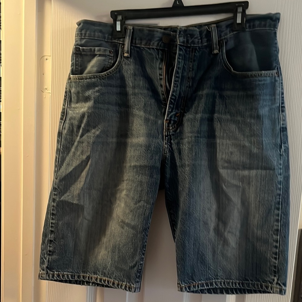 Levi’s 569 Jean short